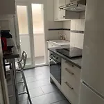 Juan Les Pins 2 Pieces 50m2 * Antibes