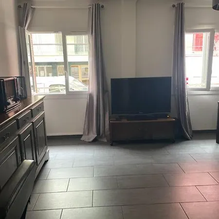 Juan Les Pins 2 Pieces 50m2