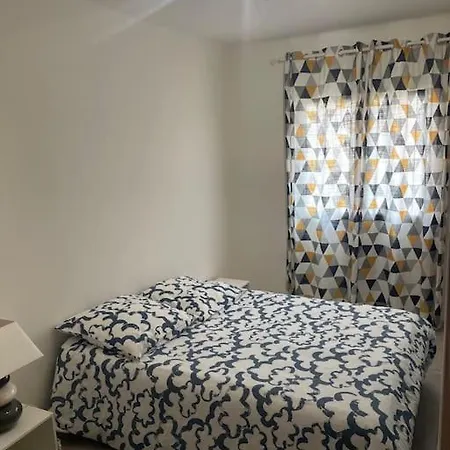 Appartement Juan Les Pins 2 Pieces 50m2 Antibes