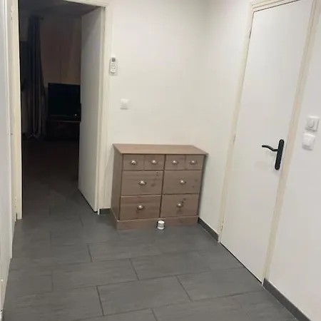 Juan Les Pins 2 Pieces 50m2 * Antibes