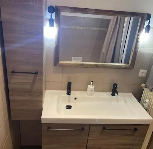 Juan Les Pins 2 Pieces 50m2 * Αντίμπ