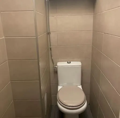 Juan Les Pins 2 Pieces 50m2 Διαμέρισμα