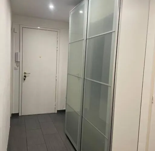 Juan Les Pins 2 Pieces 50m2 Διαμέρισμα *