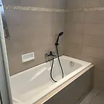 Juan Les Pins 2 Pieces 50m2 Apartman