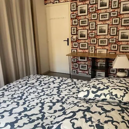 Juan Les Pins 2 Pieces 50m2 Apartment