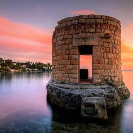 Appartamento Juan Les Pins 2 Pièces 50m2