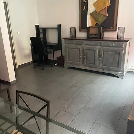 Juan Les Pins 2 Pieces 50m2 Lägenhet *