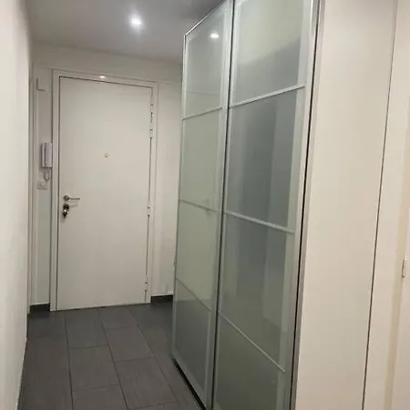 Juan Les Pins 2 Pieces 50m2 Apartment *