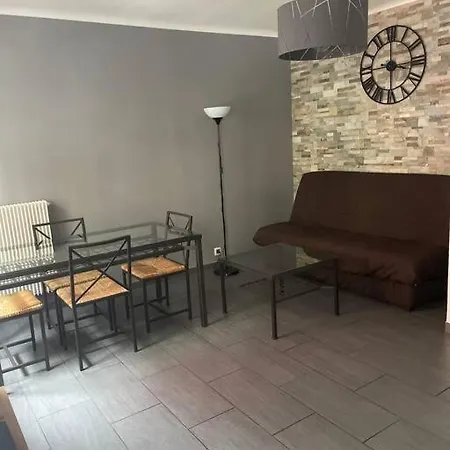 Juan Les Pins 2 Pieces 50m2 *