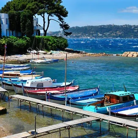 Apartment Juan Les Pins 2 Pieces 50m2 Antibes