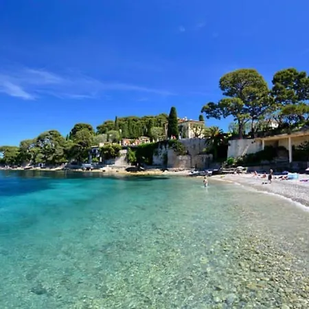 Juan Les Pins 2 Pieces 50m2 * Antibes