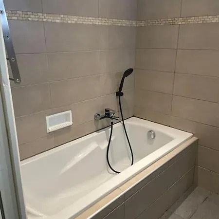 Juan Les Pins 2 Pieces 50m2 Apartment