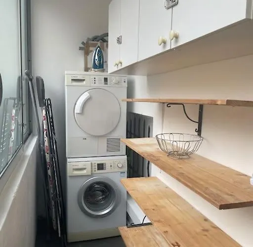 Juan Les Pins 2 Pièces 50m2 Appartamento Antibes