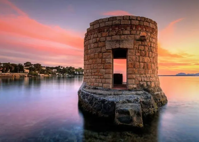 Appartamento Juan Les Pins 2 Pièces 50m2