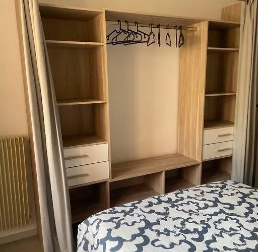 Juan Les Pins 2 Pièces 50m2 Appartamento Antibes