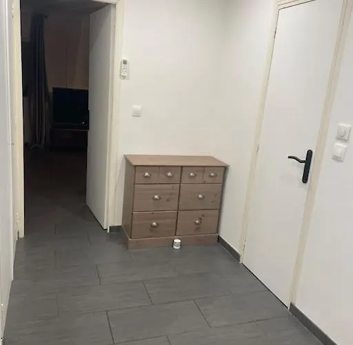 Juan Les Pins 2 Pièces 50m2 * Antibes