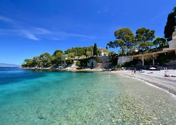 Juan Les Pins 2 Pièces 50m2 * Antibes